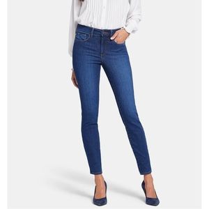 NYDJ Skinny Jeans